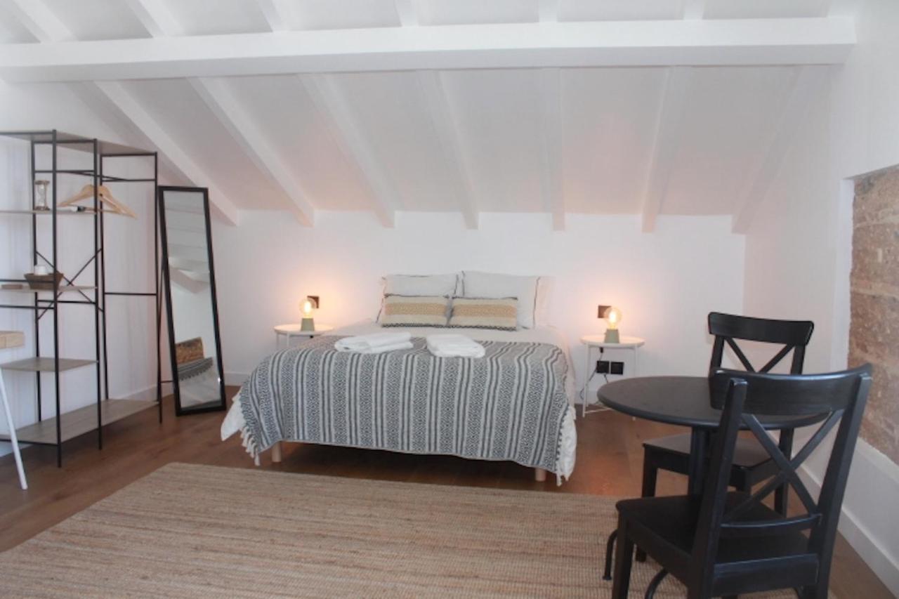Grandola Suites - Suite Loft Eksteriør billede