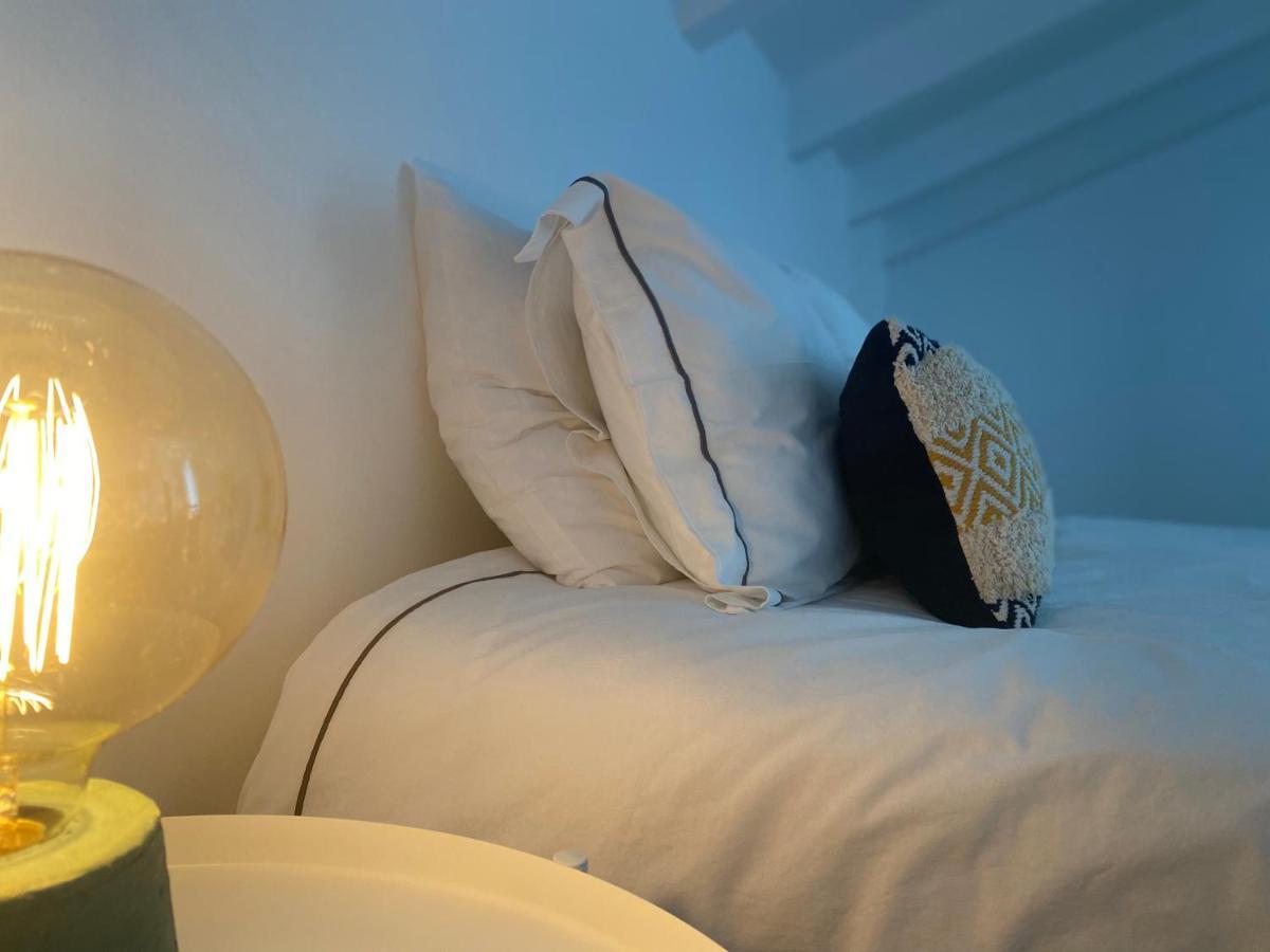 Grandola Suites - Suite Loft Eksteriør billede